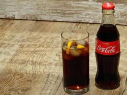 Из чего делают Coca-Cola