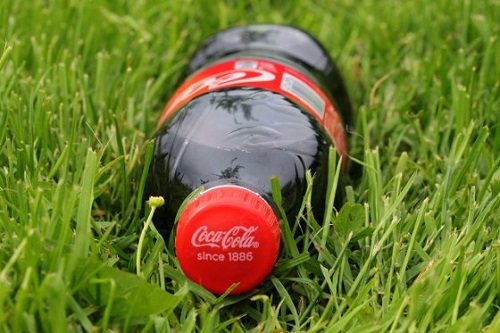 Из чего делают Coca-Cola